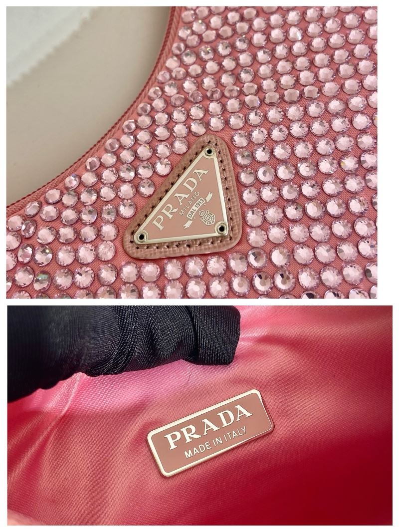 Pra*a hobo bags